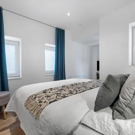 Apartament Leneshus *