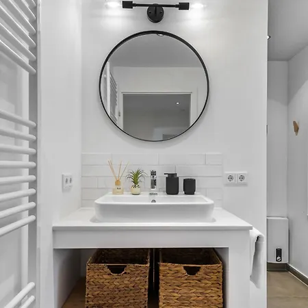 Apartment Leneshus Flensburg