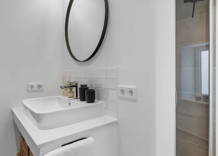 Leneshus * Flensburg