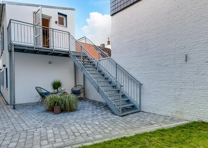 Leneshus Apartamento *