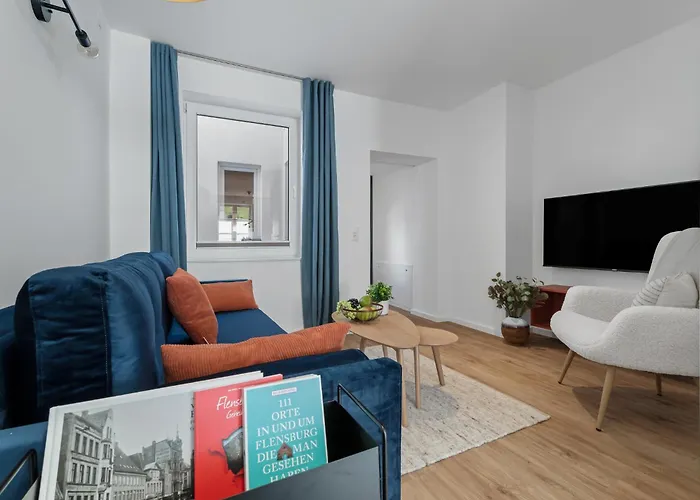 Leneshus Apartamento