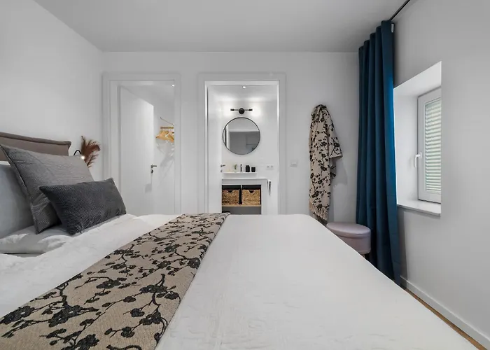 Leneshus Apartamento Flensburg