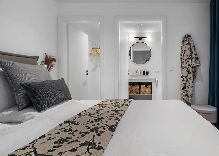 Apartamento Leneshus