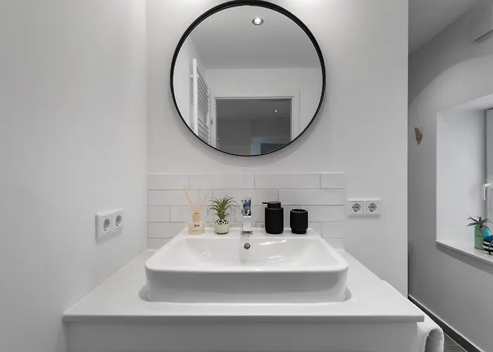 Leneshus Apartamento *