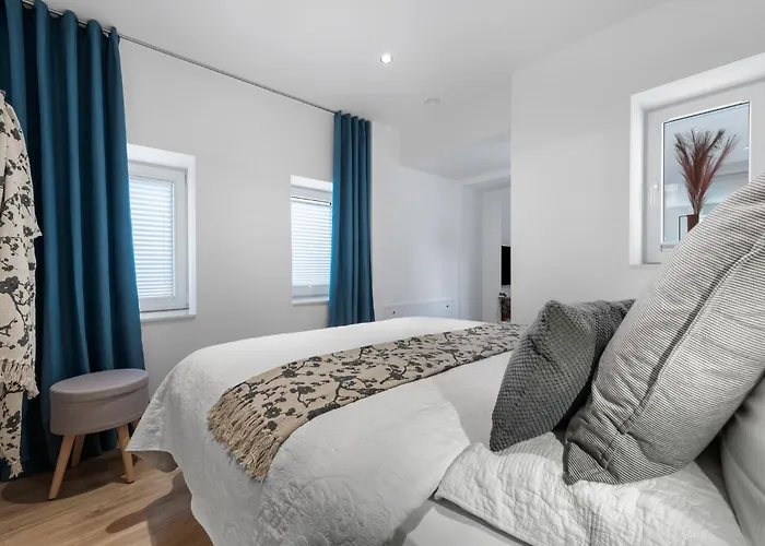 Apartamento Leneshus *