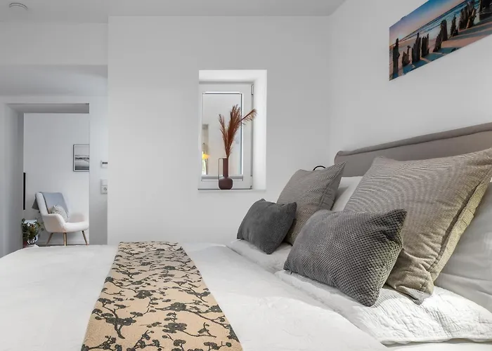 Leneshus * Flensburg