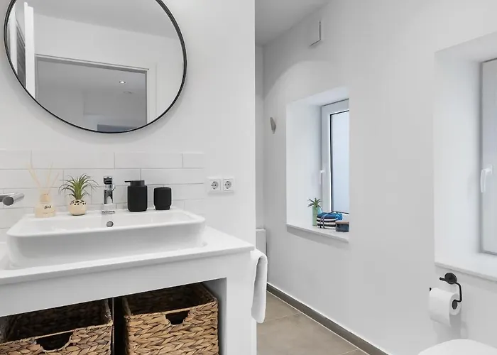 Leneshus Apartamento *