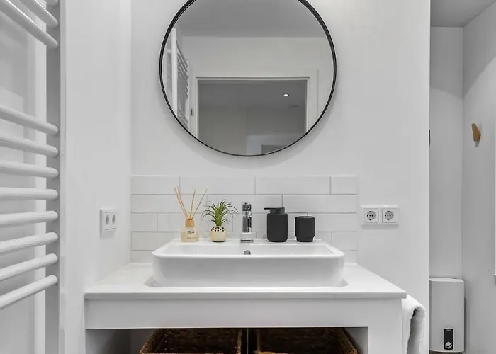 Apartamento Leneshus Flensburg