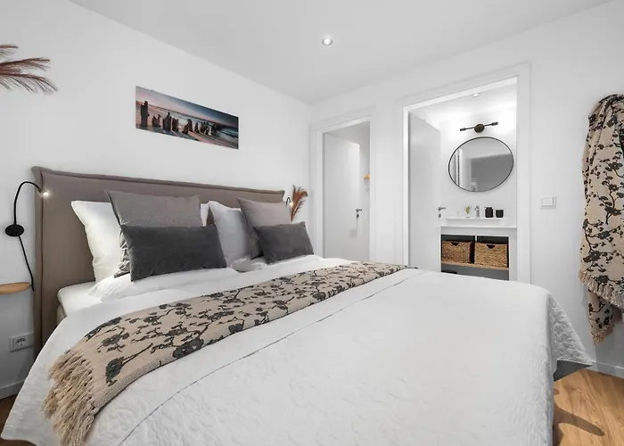 Leneshus * Flensburg