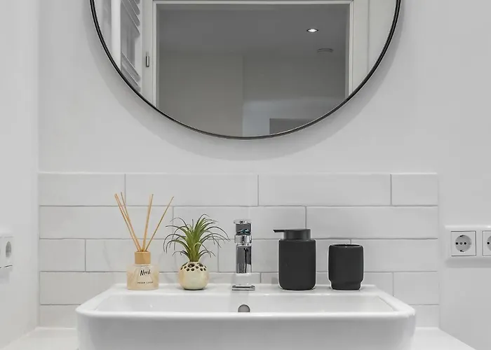 Leneshus Apartamento