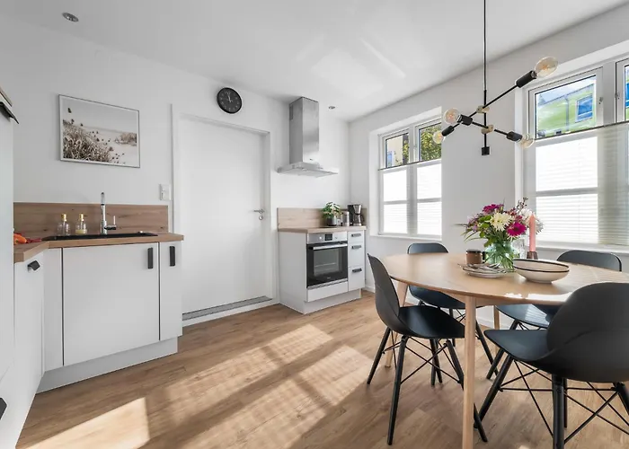 Leneshus Apartamento