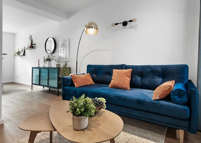 Apartamento Leneshus