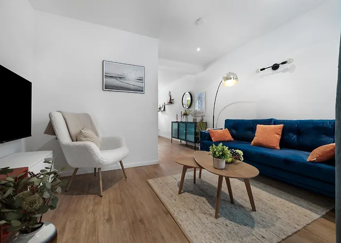 Leneshus Apartamento